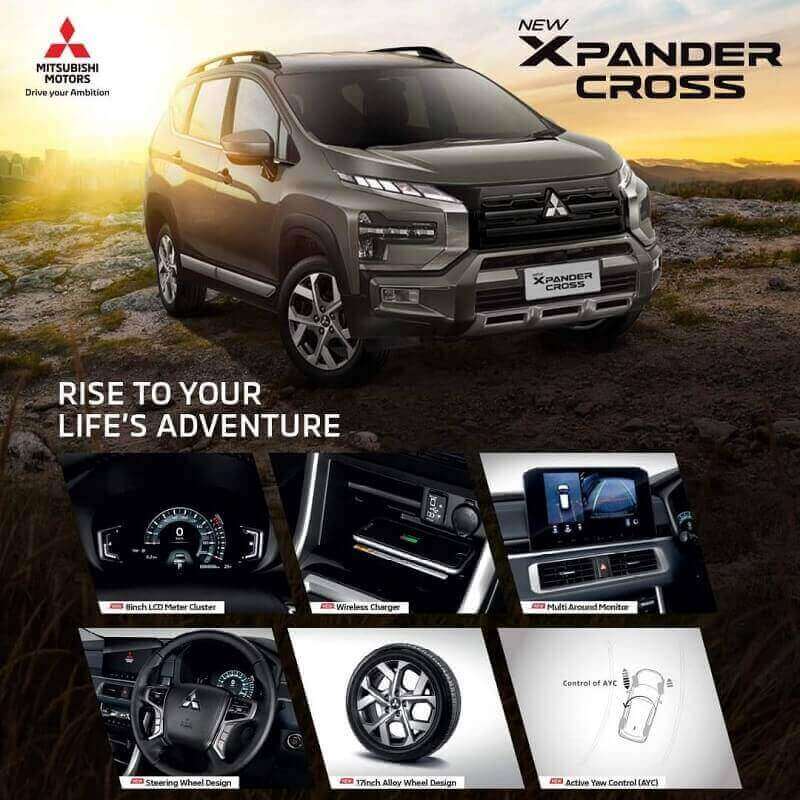 Produk Baru Dealer Mitsubishi Semarang Sales RYAN (1)
